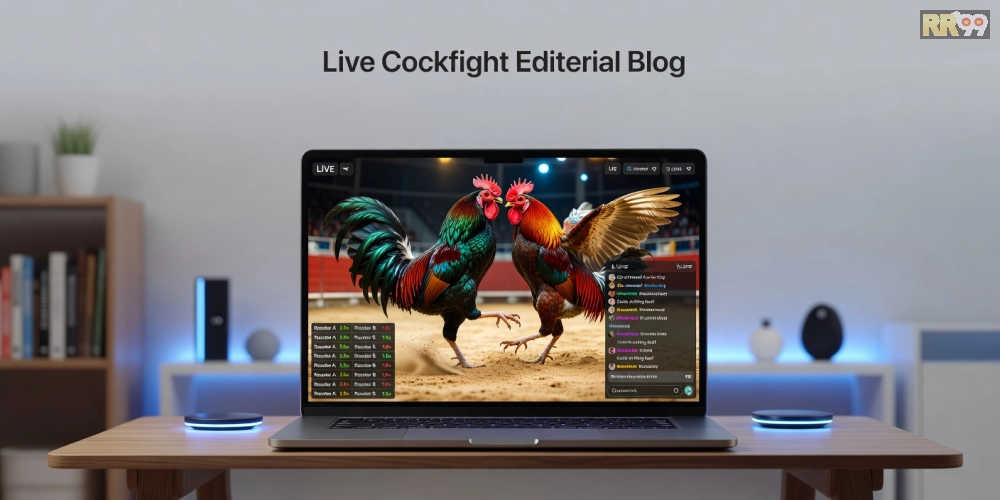 Khái niệm đá gà trực tiếp 69vn được minh họa qua giao diện nền tảng hiện đại